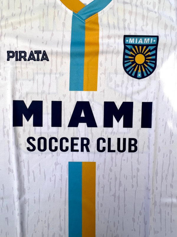 Miami Football Club 26 Jersey