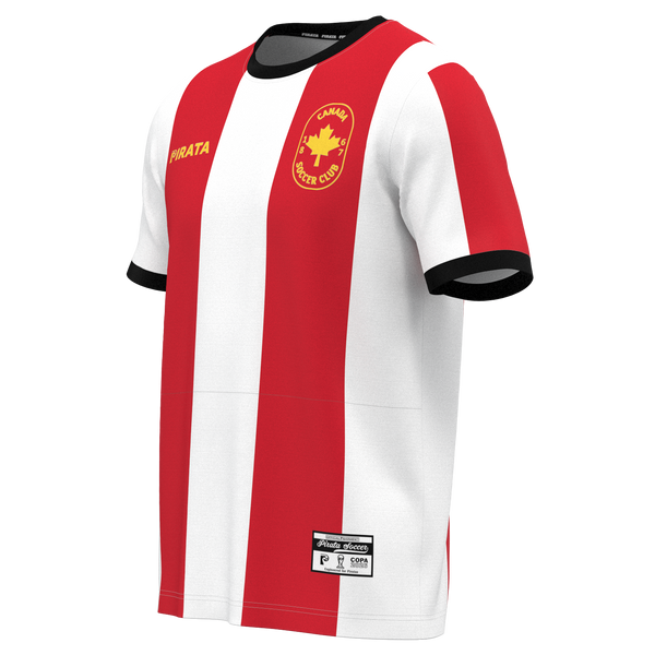 Canada '25 Jersey