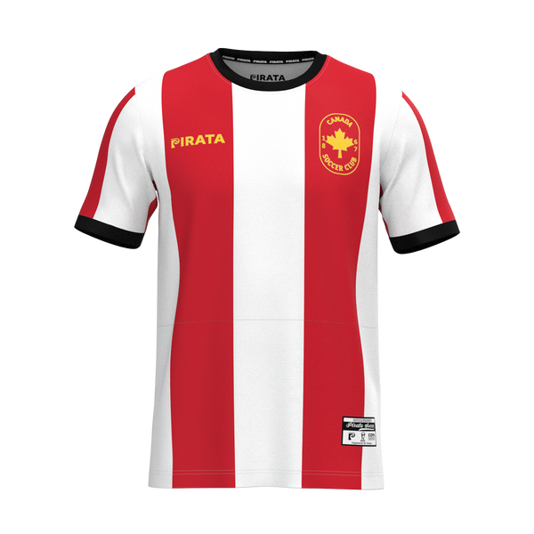 Canada '25 Jersey